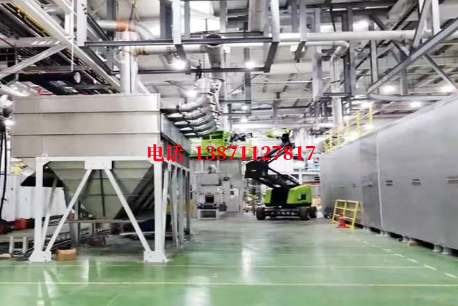 梅列机电设备安装工程,设备安装公司