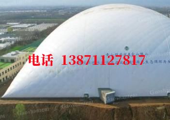 梅列气膜棚卷帘门,电动门